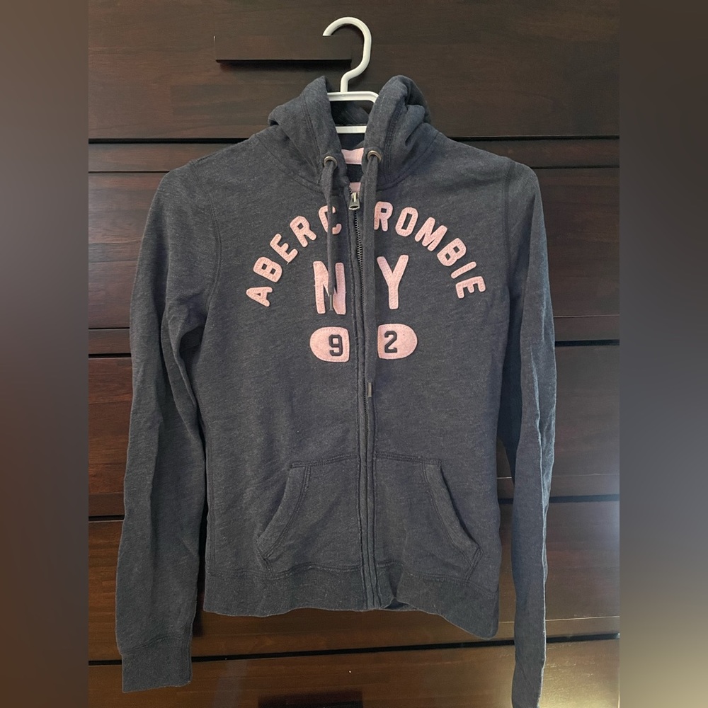 Abercrombie Hoodie S